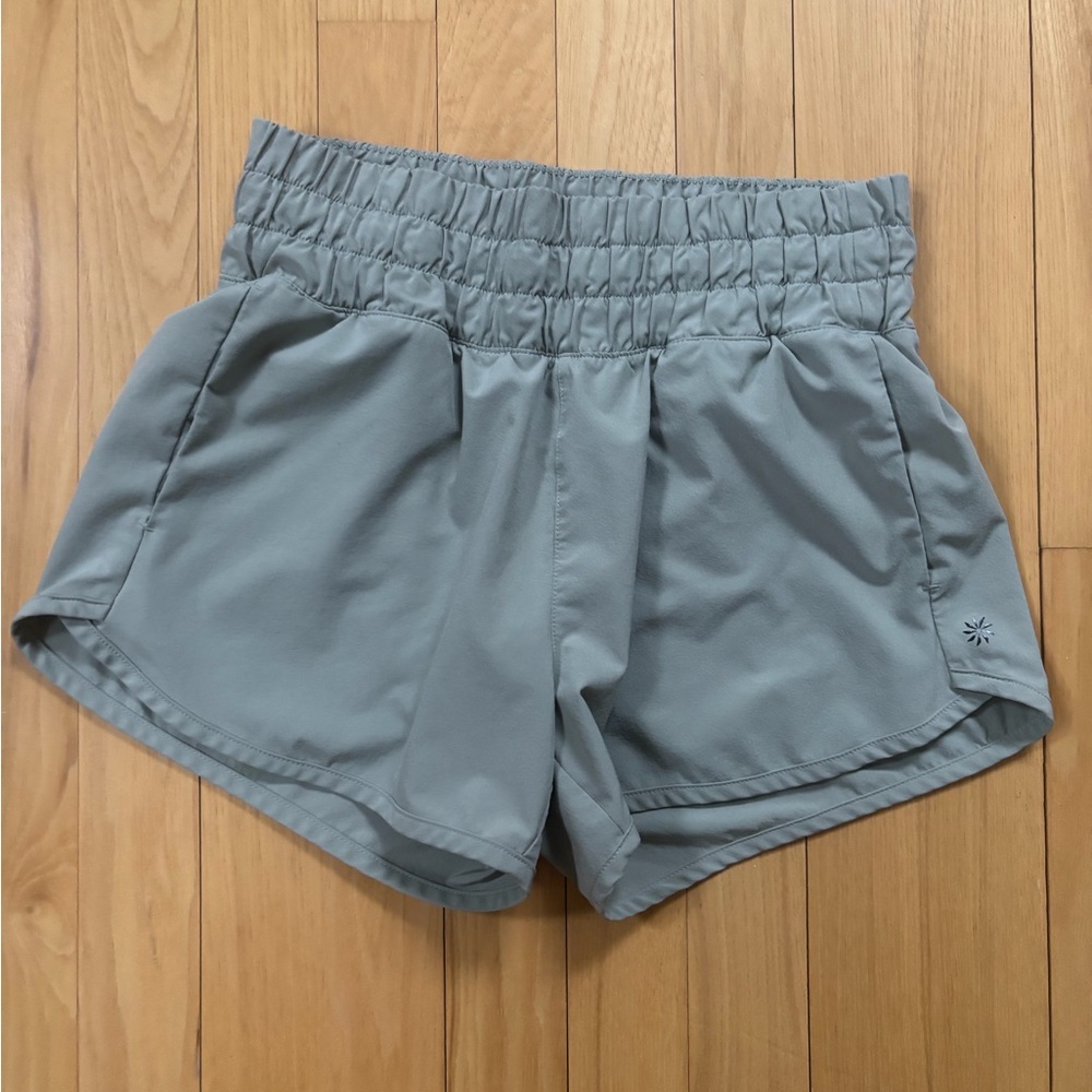 Athleta Girl Shorts- size xl 14